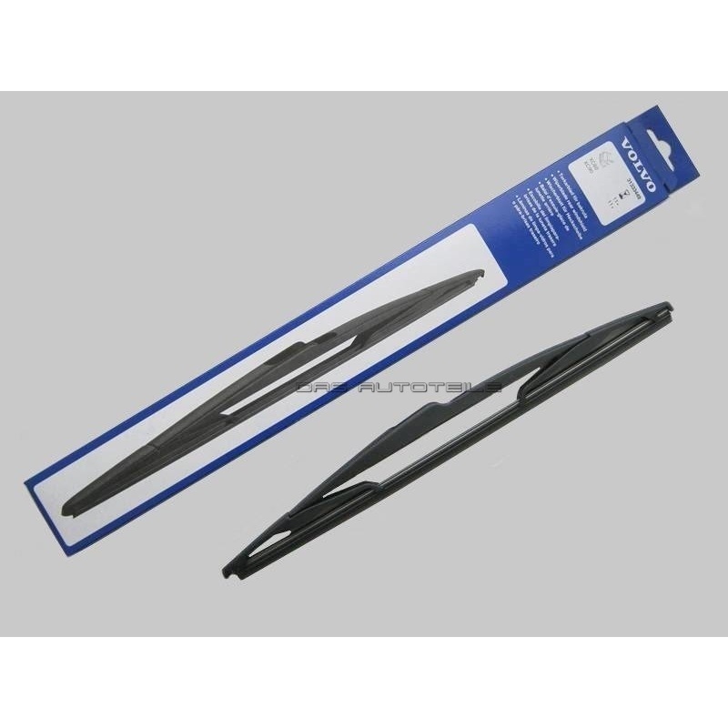 Volvo XC60 XC90 2011 - ใบปัดน้ําฝนด้านหลัง 30747762, 31333449, ใหม่