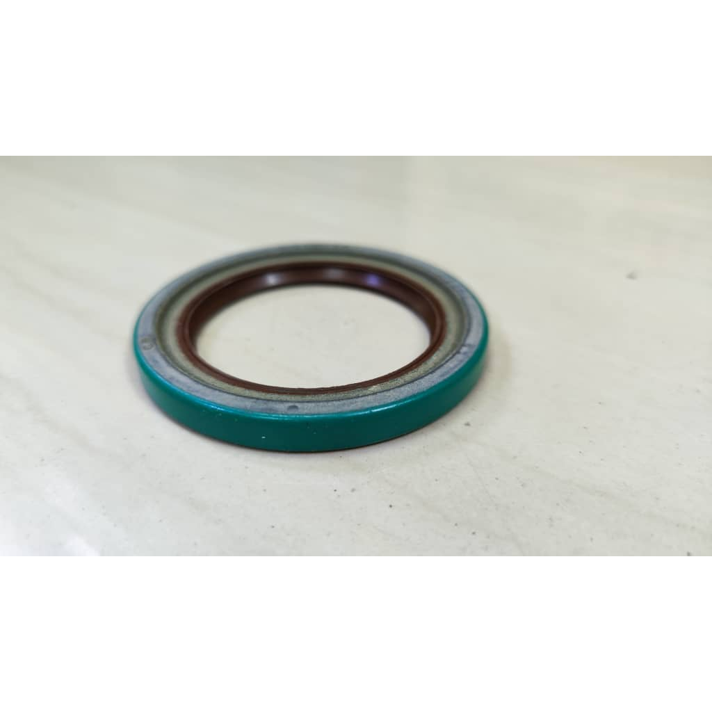 ซีลน้ํามัน CR SKF 21167 CRWHA1 2~1/8X3X5/16 53.975X76.2X7.95 FKM FLUORO RUBBER