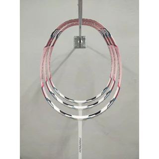 Protech Magic Unicorn, Magic Unicorn Lite Badminton Racket 100% Original