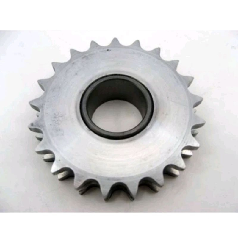Land Rover SERIES 2 & 3 & 88 & 109 & 110 236067 Idler Gear Timing Chain - 2.25 ซีรีส์