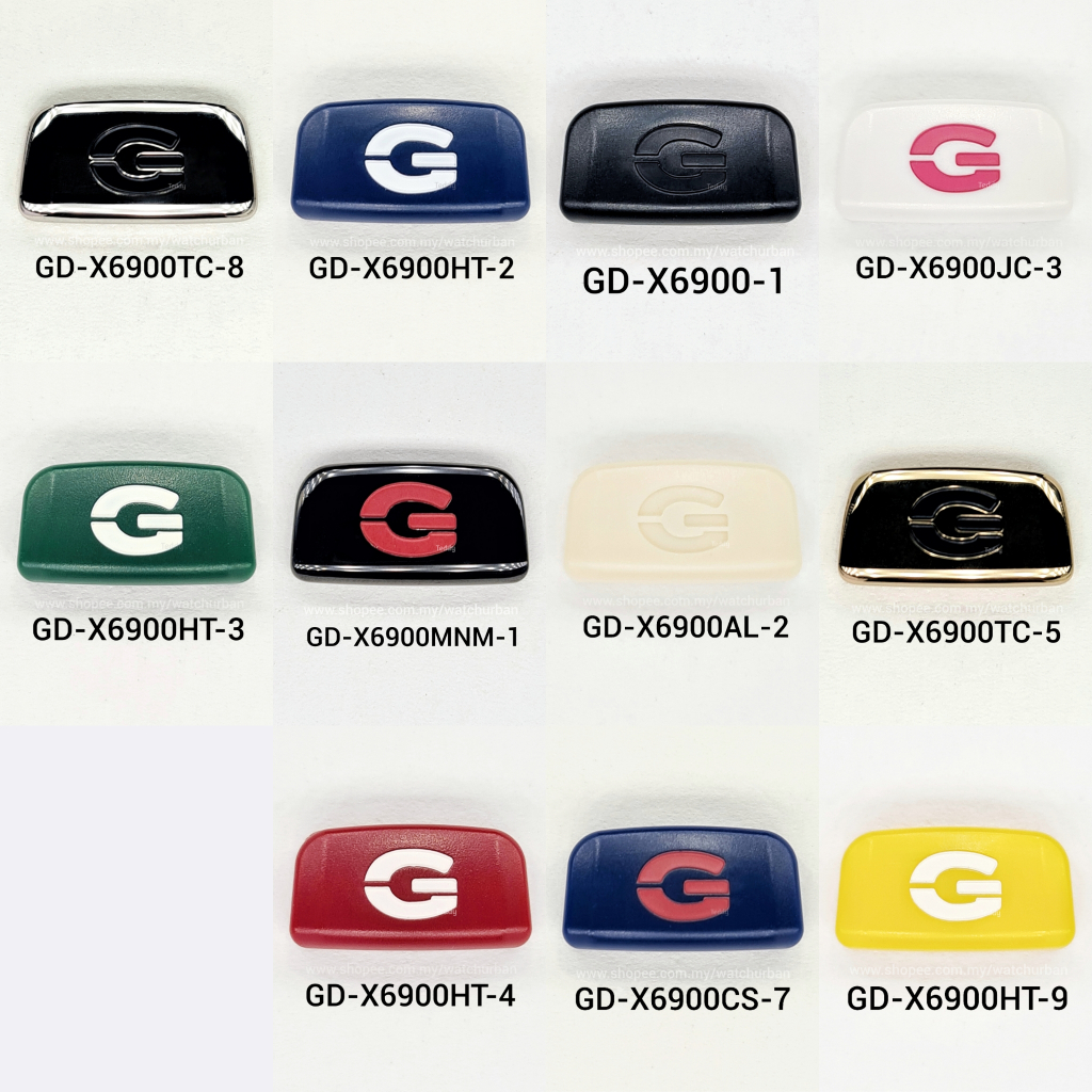 ปุ่ม ASSY FRONT GDX6900 GDX6930 GBX6900 G-BUTTON G ปุ่มเปลี่ยนชิ้นส่วน