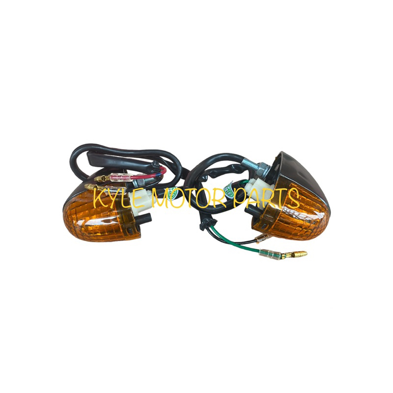 โคมไฟป้าย NSR-R NSR150-R ด้านหน้า / ด้านหลัง