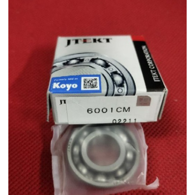 KOYO 6001 C3 แบริ่ง*