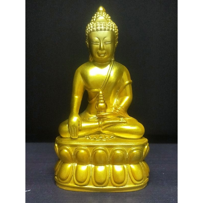 จํากัด 99 ชิ้นความสูง: 30ซม
ด้านล่าง: 17ซม
พึ่งพาศักดิ์สิทธิ์: พระยา
มาสเตอร์: LP SEAN 
ชื่อวัด: WAT