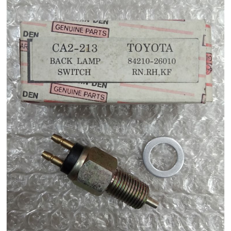 สวิตช์ TOYOTA RN,RH,KF REVERSE (CA2-21)