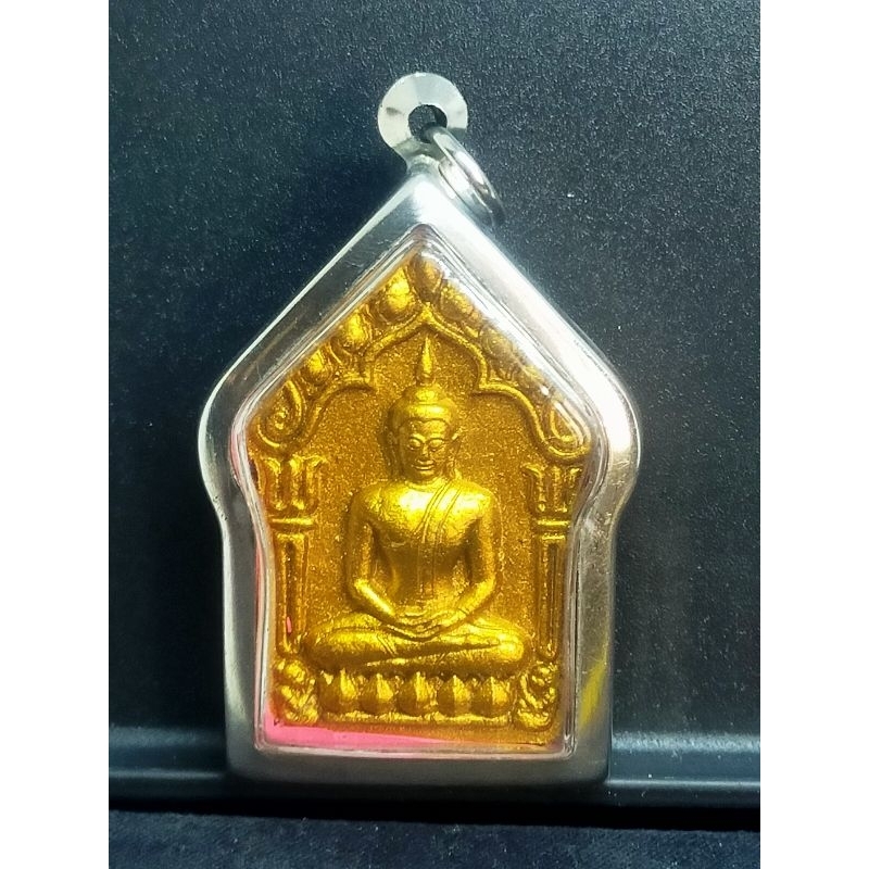 ((3 X 4ซม พร้อมเลขอิสระ) ชื่อ ขุนแผน รุ่นใหญ่
ชื่อวัด: WAT LAHANYAI
ผู้เชี่ยวชาญ: LP SIN
ปฏิทินพุทธ 