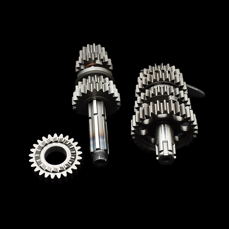 EX5 ชุดเกียร์ DREAM STD HONDA WAVE100 EX5 CLASS GEAR BOX YTZ5S YTZ5 YTZ6V YTX7A YTZ8V YB5L YB3L