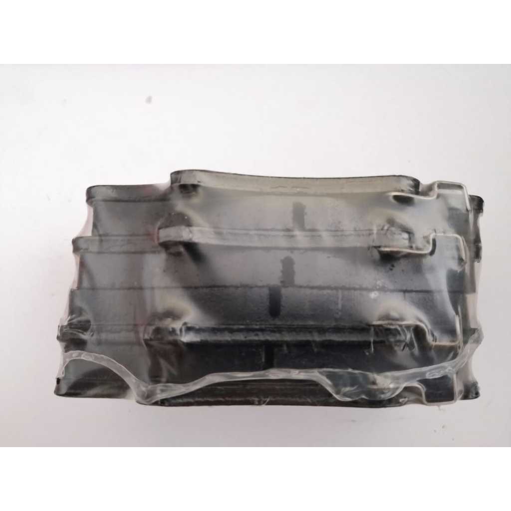 ผ้าเบรคหน้า TOYOTA TOYOTA TOYOTA CRUISER HDJ80 HZJ80