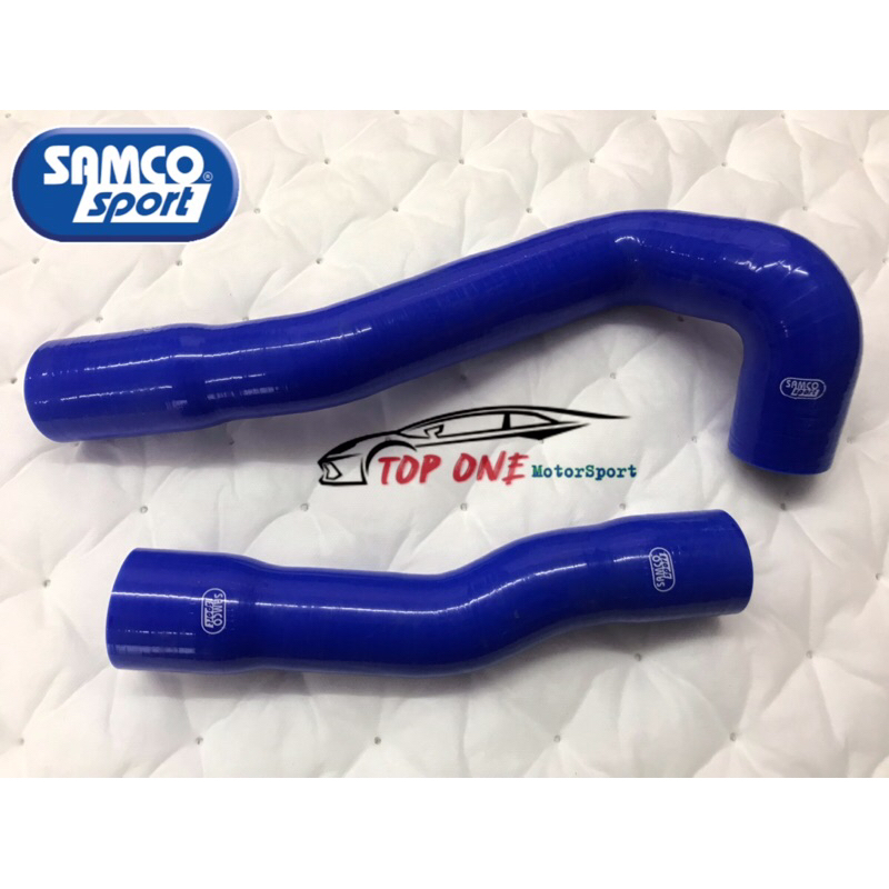 Samco Sport BMW 3 Series E46 M3 330 328 325 6 Cyl 1999~2000 ท่อหม้อน้ํา