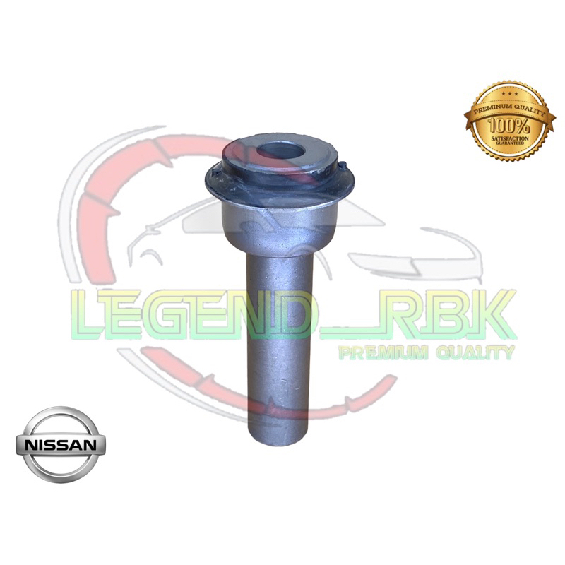 (1PC) NISSAN X-TRAIL T31 T32 2.0 2.5 CROSS MEMBER BUSH / SUB FRAME BUSH (PREMIUM QUALITY)