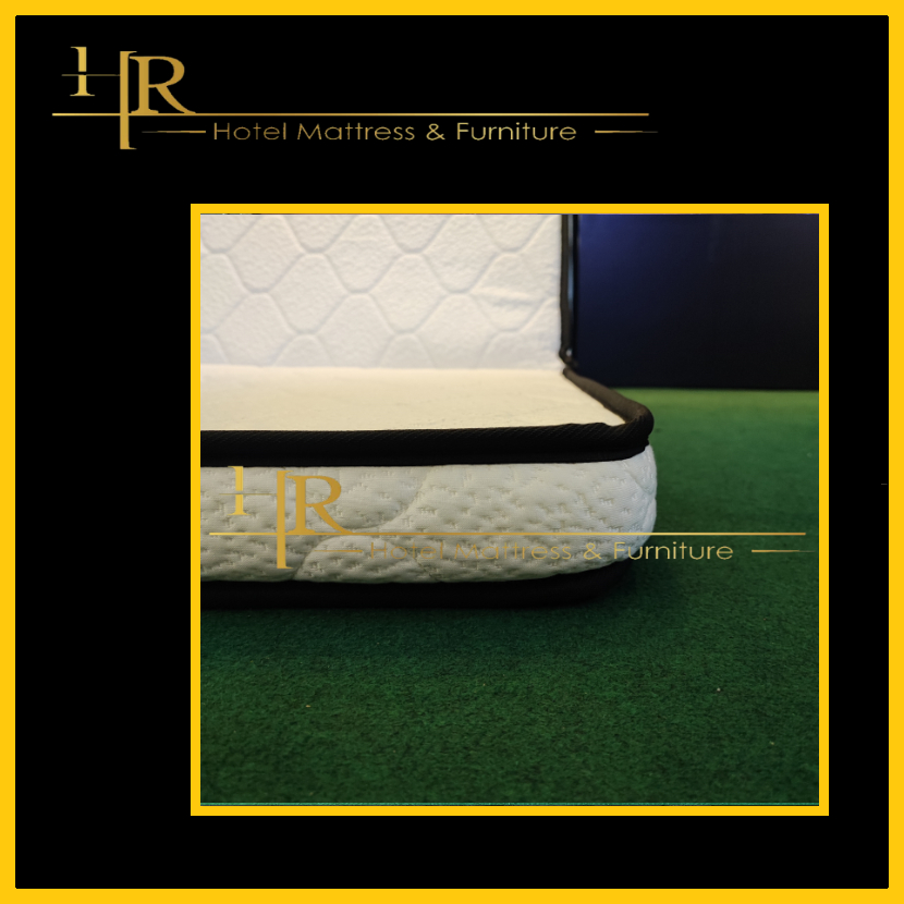 ที่นอนพับได้ Single 3 INCH HR Home Delivery