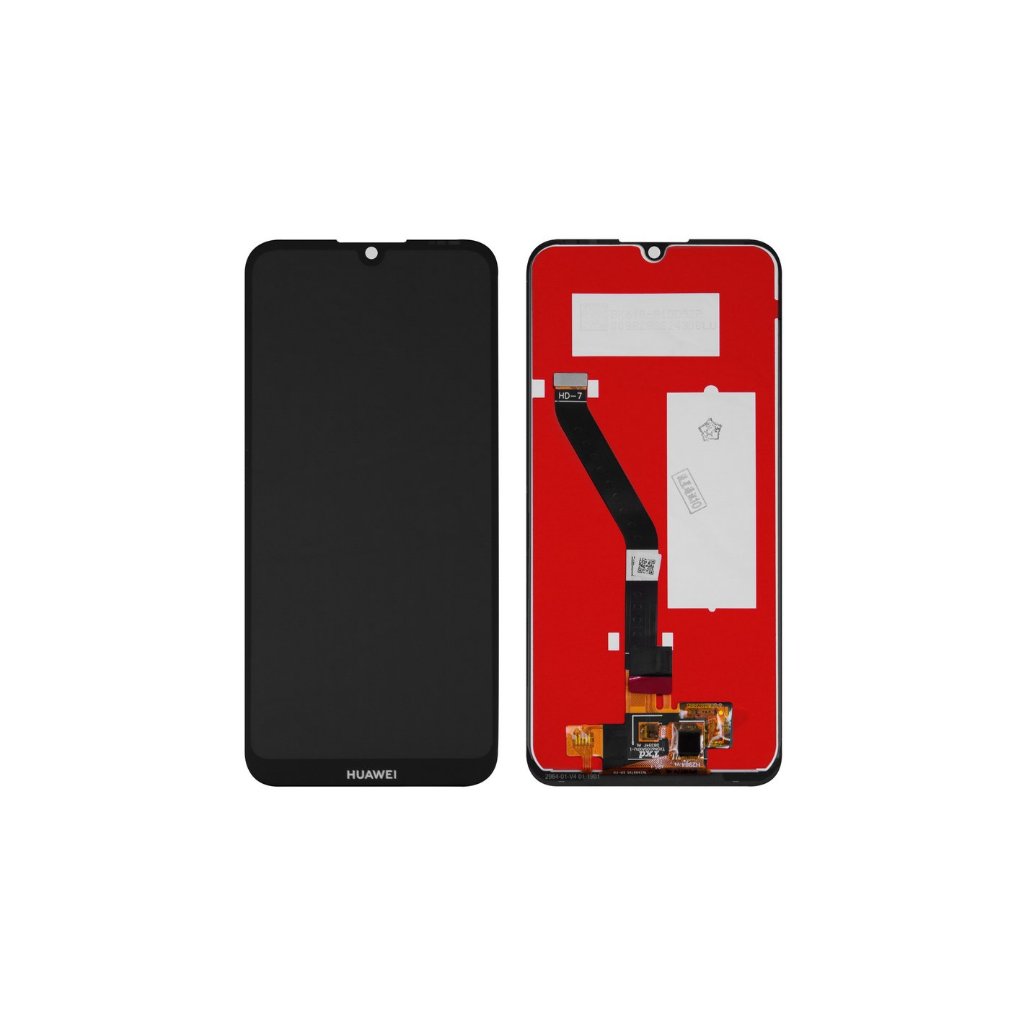 NFS - Huawei Y6 Pro / Y6 Prime 2019 MRD-LX2 หน้าจอแสดงผล LCD หน้าจอสัมผัส digitizer