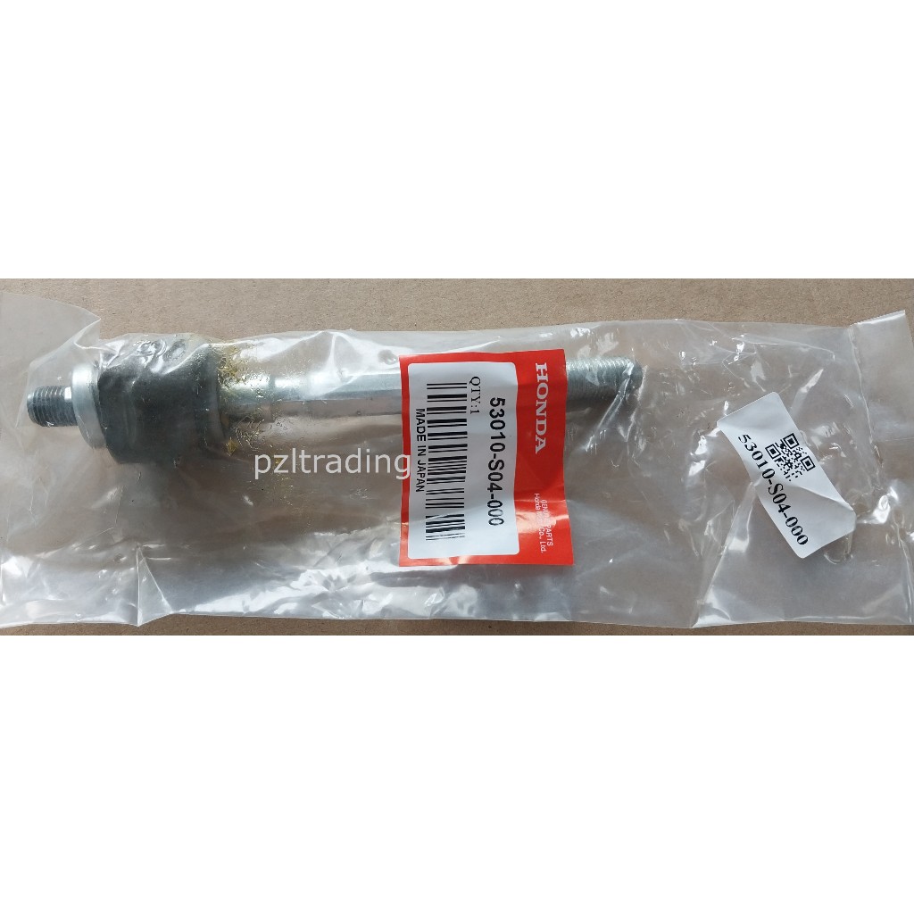 Honda Civic SO4 EK 1996-2000 ปลายแร็คพวงมาลัย Ferio SO3 EJ6 EJ7 EJ8 EK3 EK4 EK9 CRV S10