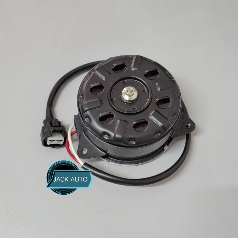 มอเตอร์พัดลม AIR COND TOYOTA HARRIER MCU15 (168000-3261)