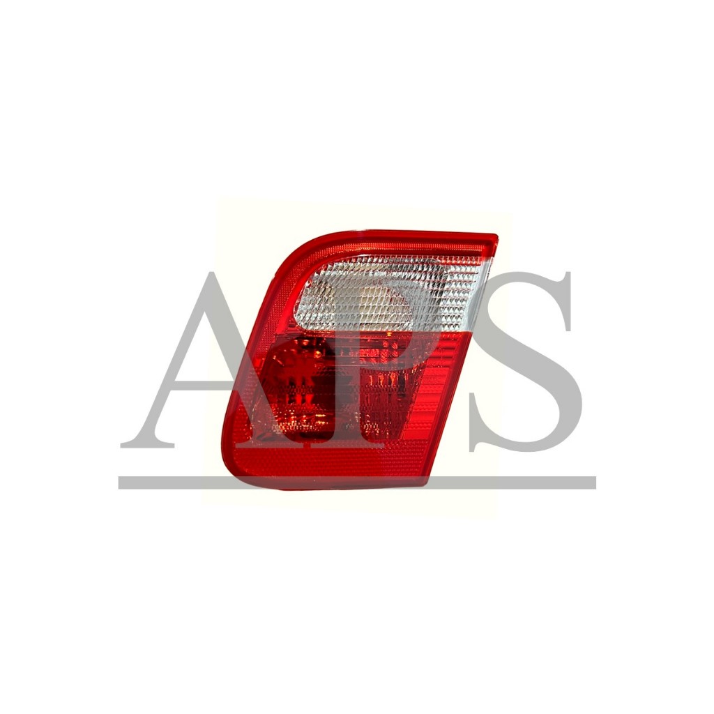 Bmw E46 3 SERIES (SEDAN) 1998-2001 REVERSE LAMP, BONNET LAMP, TAIL LAMP (แดง/ขาว)