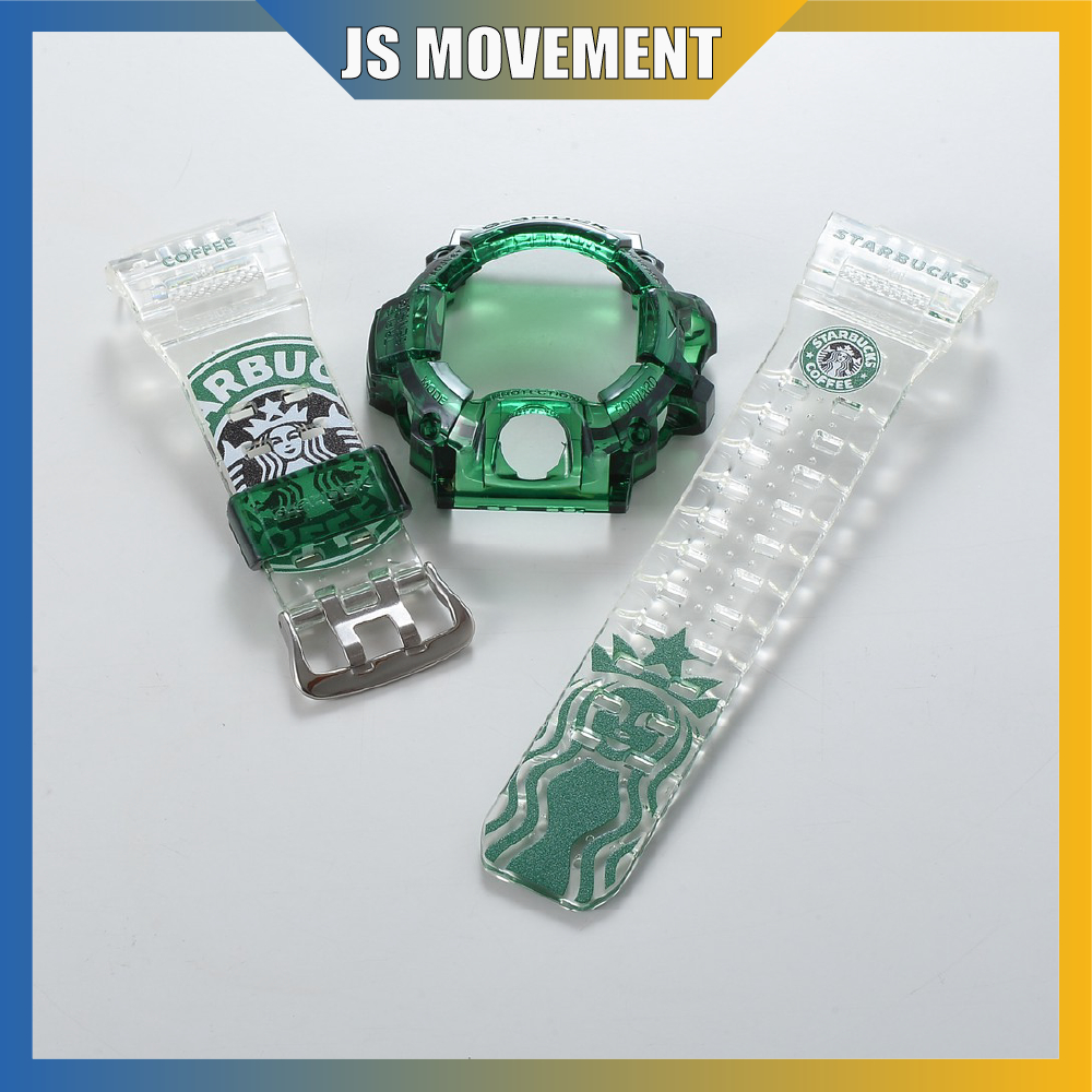 Bnb Gw9400 Tali Jam G shock Gw9400 Bnb Rangeman Gw9400 การพิมพ์แบบกําหนดเอง G shock Rangeman Gw9400 