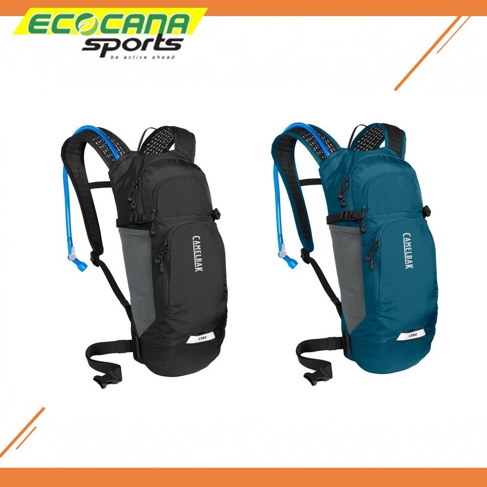 CAMELBAK LOBO 9 HYDRATION PACK