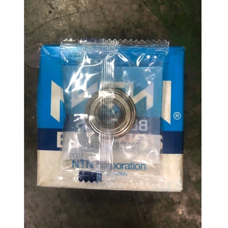 6001 BEARING NTN****