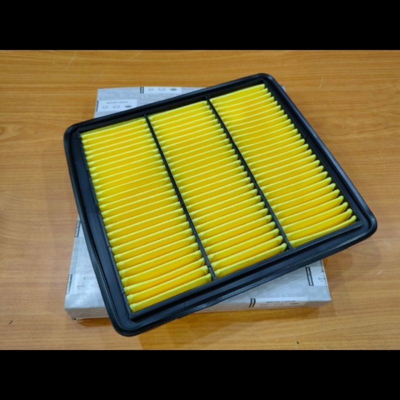 เครื่องยนต์กรองอากาศ NISSAN TEANA J32L 2.0 / TEANA 2014- L33L 2.0 (16546-JN30A)