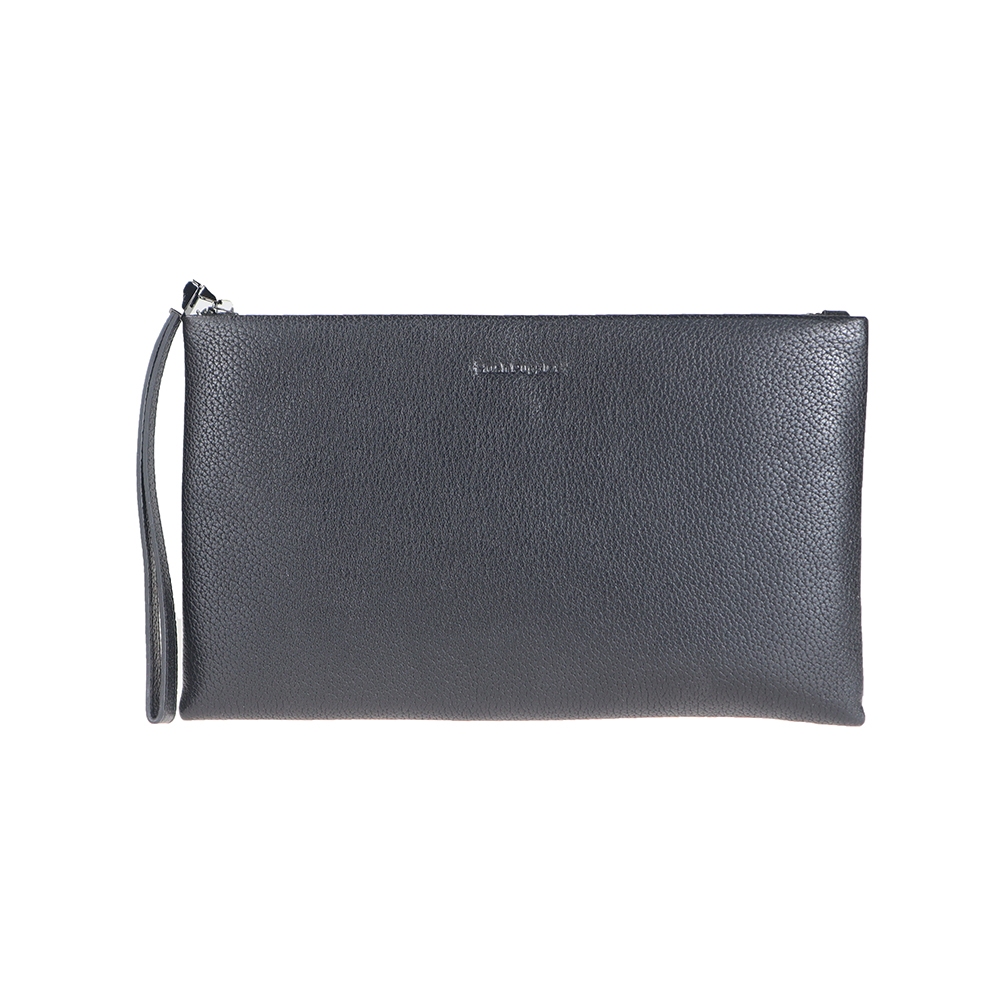 กระเป๋าผู้ชาย Hush Puppies - HERO CLUTCH - HPE10352BK