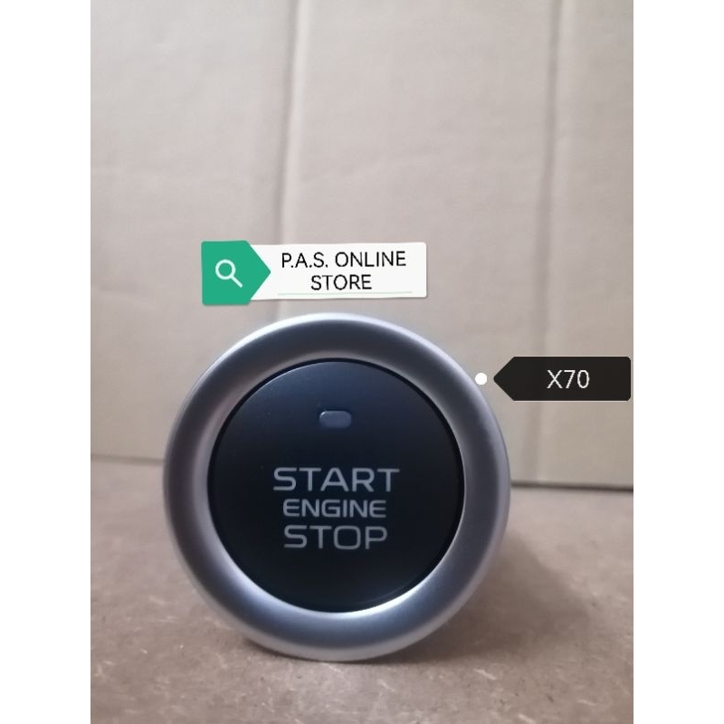 สวิตช์ปุ่ม PROTON X70 START/STOP