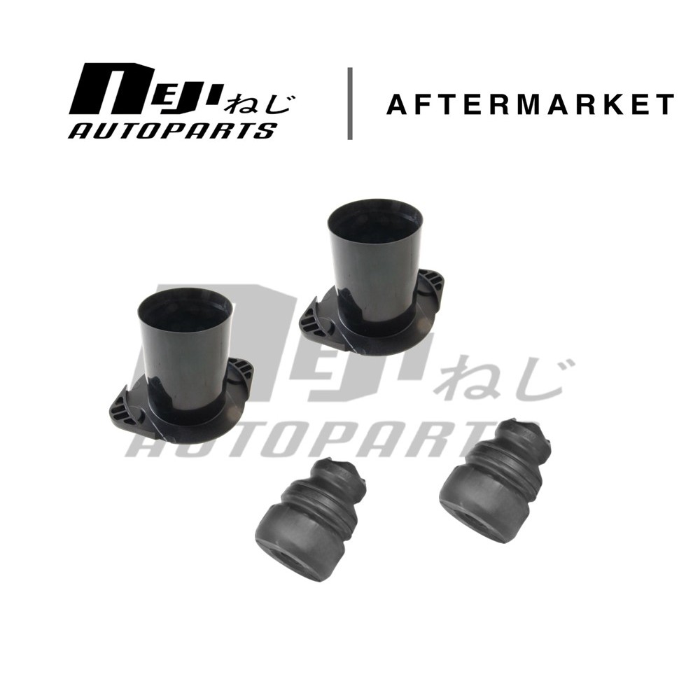 HONDA STREAM SMA S7A RN1 RN2 RN3 RN6 RN8 CRV S9A ด้านหลัง ABSORBER COVER & ABSORBER SHAFT BUSH