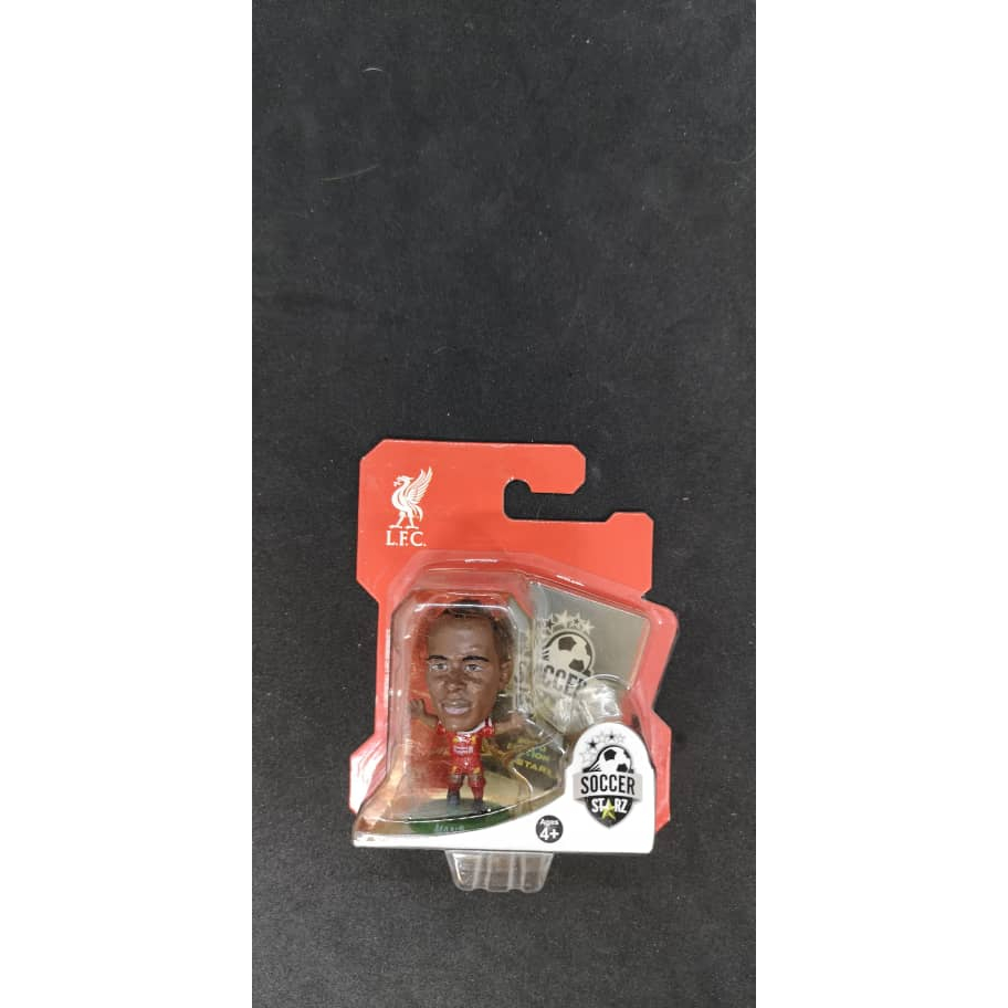 SoccerStarz Liverpool FC Soccer Player - Sadio Mane