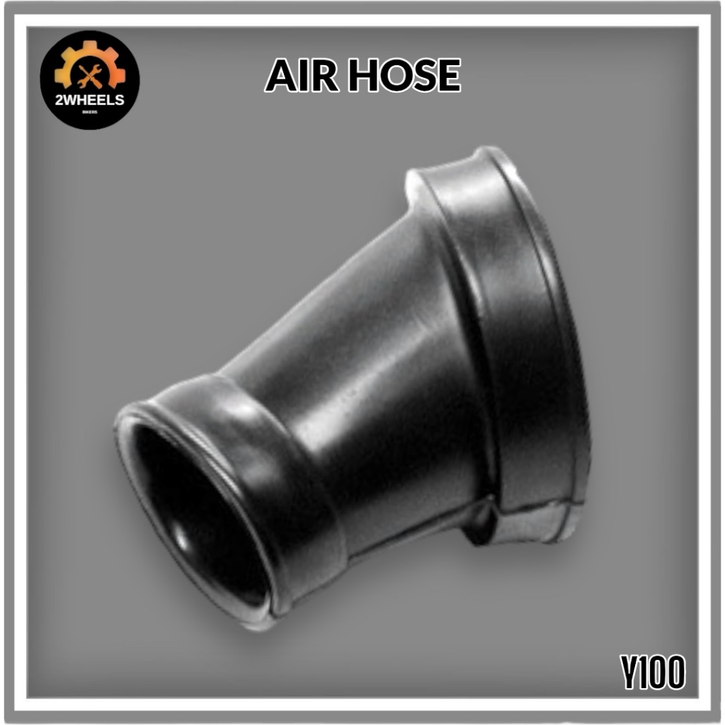 ท่ออากาศสําหรับ YAMAHA Y100