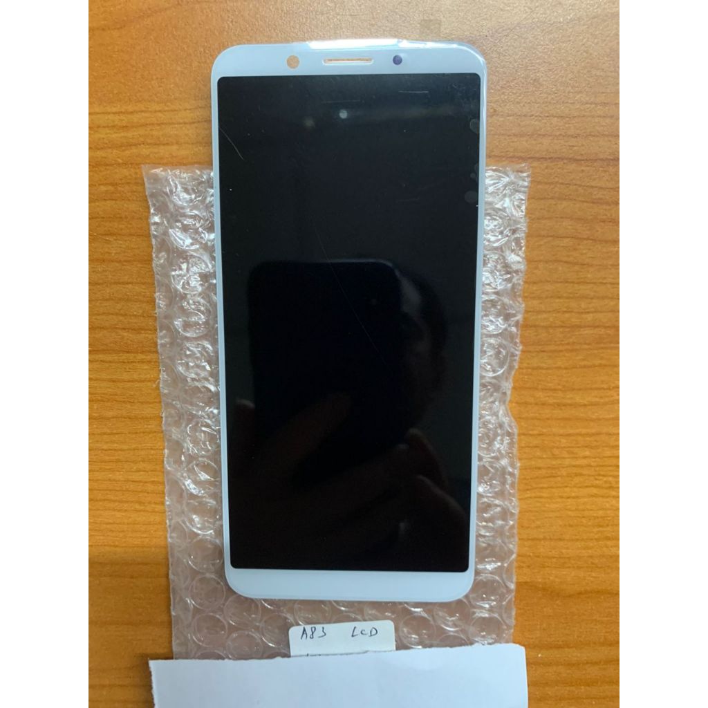 จอแอลซีดี OPPO A83**