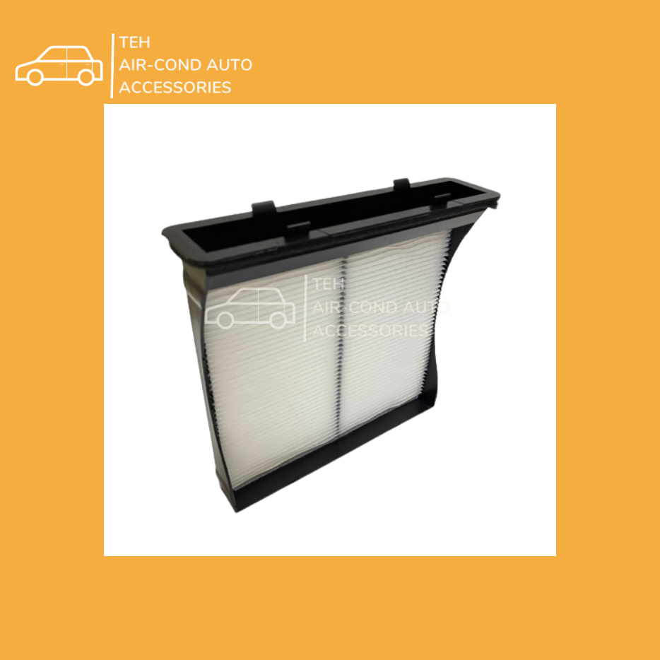 SUBARU XV O/M AIRCOND CABIN กรองอากาศ