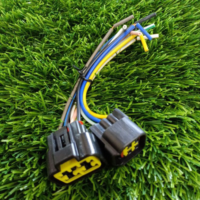 YAMAHA LC135 CDI UNIT SOCKET CDI LC135
