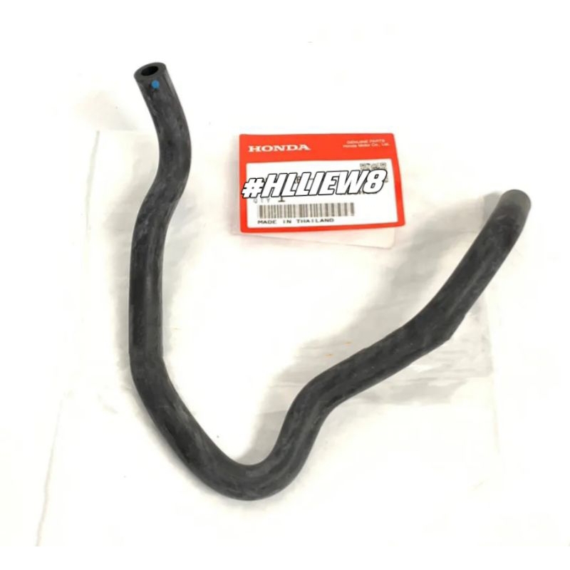 [ hlliew8 ] Honda City 2009 ~ 2012 GM2 TM0 Engine Bypass Breather Heater Hose