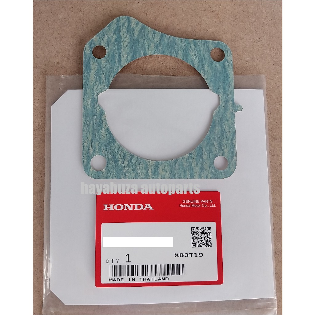 [FD2] Honda Civic FD2 2.0 K20A K20Z2 ซีลปะเก็นเรือนปีกผีเสื้อ FD SNB