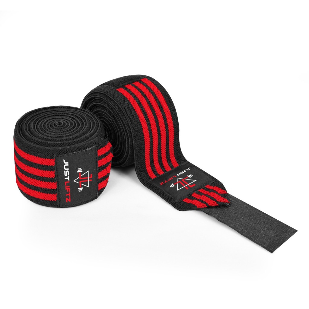 Justliftz Heavy Duty Premium ELBOW Wraps Elbow Protector Elbow Supporter Elbow-Pad Bracer Protective