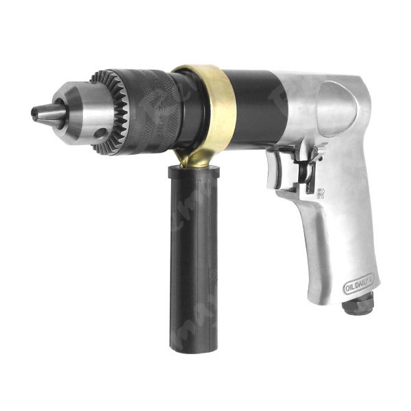 ECT AIR DRILL 1/2 (กลับด้าน) 1.5~13MM 95-ECT430