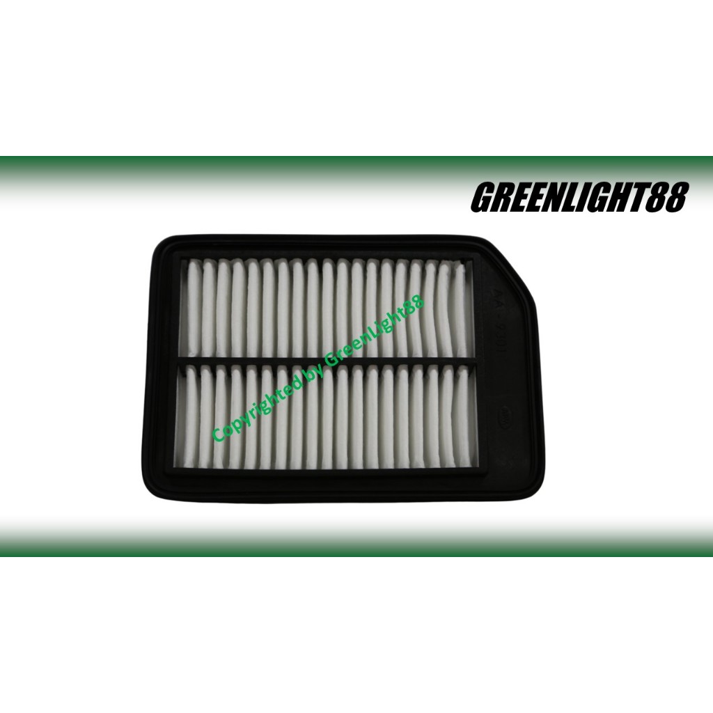 (APM) PERODUA AXIA 2016-2019, BEZZA 1.0 ENGINE AIR FILTER (17801-BZ140)