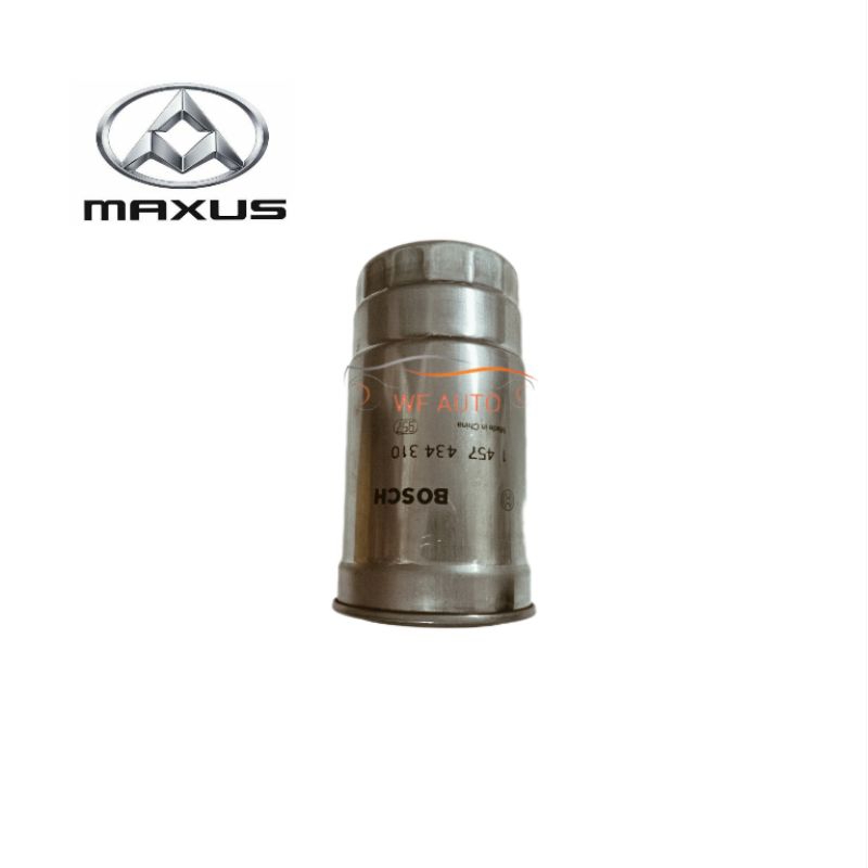 กรองดีเซล Maxus V80*