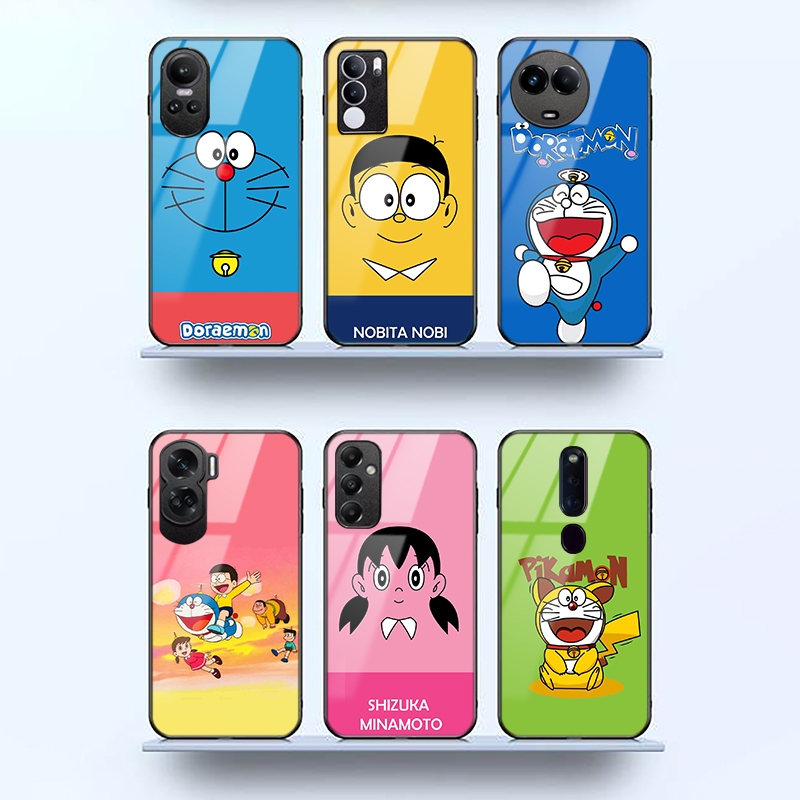 PC Plexiglass Back Case การ์ตูน B Series Huawei Y7p 2020 / Y5p 2020 / Y7A