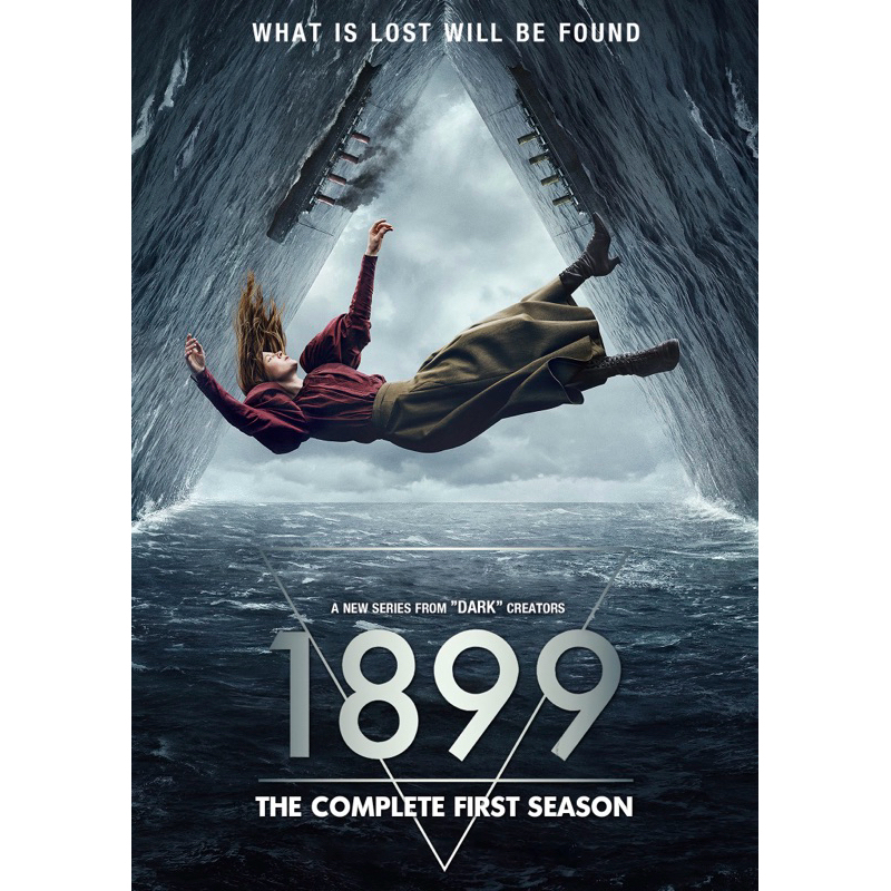 1899 (2022) HD Subtitles (จีน)