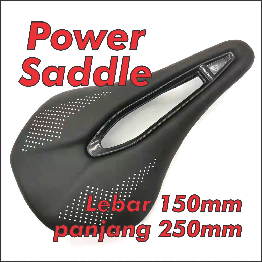 IKIA อาน MTB จักรยานเสือหมอบอานขี่จักรยานอาน PU Breathable Comfort จักรยานเจล Selesa