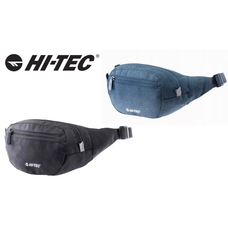 !! !️Hi-Tec Poketo Belly bag/Pouchbag
