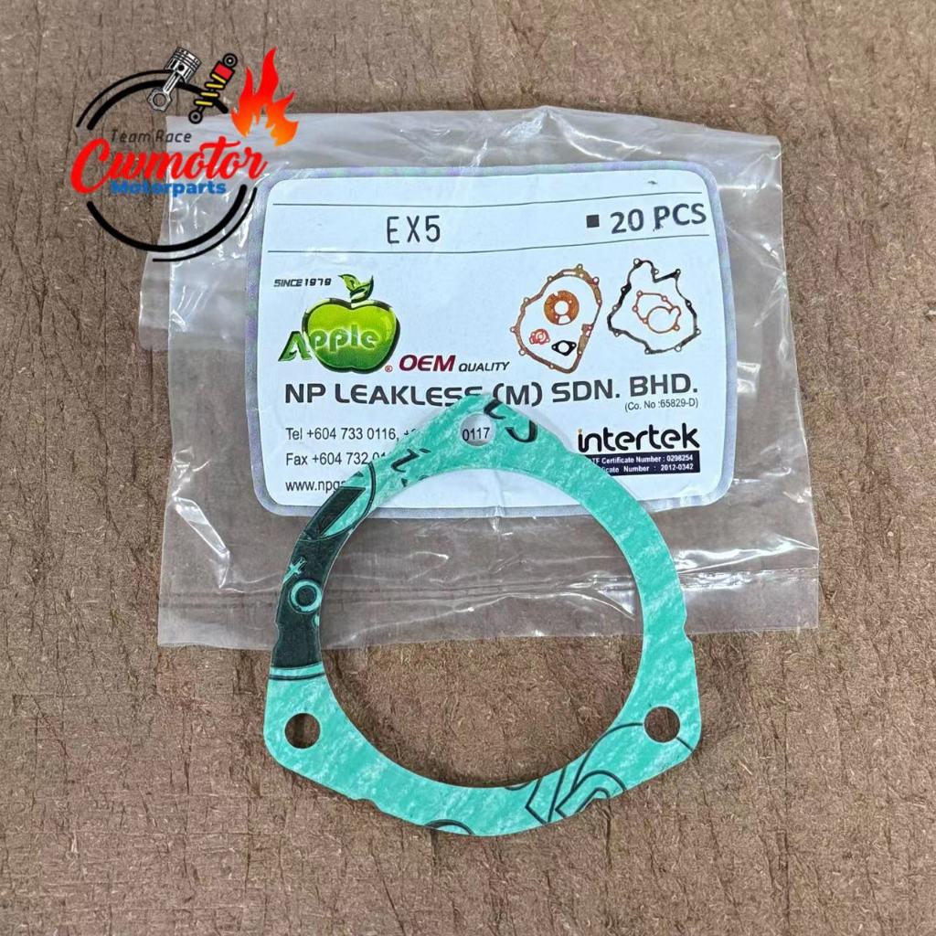 EX5 GASKET AUTO 1PC*