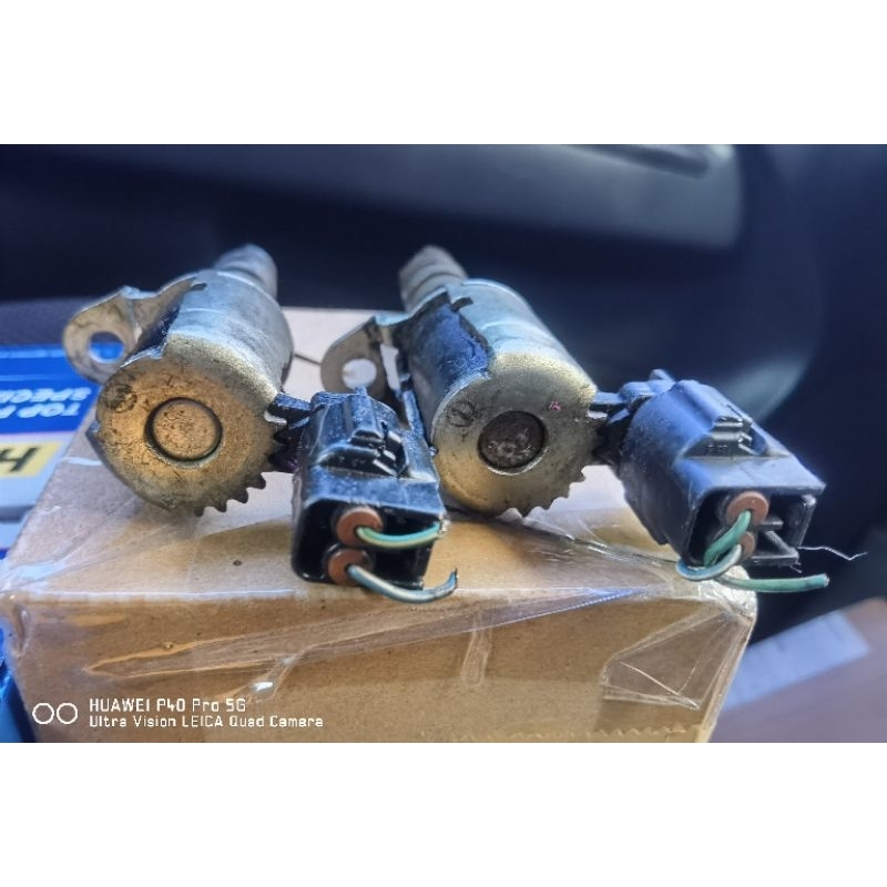 VVTI 2AZ สําหรับ MODIFY TOYOTA VIOS NCP93 NCP42 NCP150