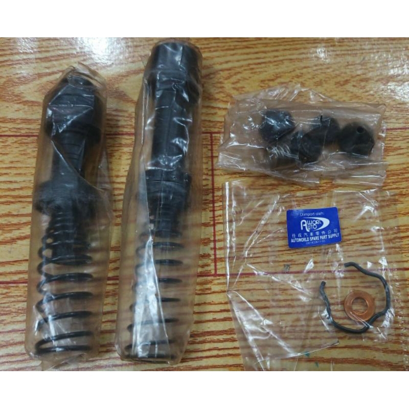 NISSAN 720 SIZE 7/8" ชุดเบรกปั๊มชุดซ่อม (TK-9119/46011-13W28)-1SET