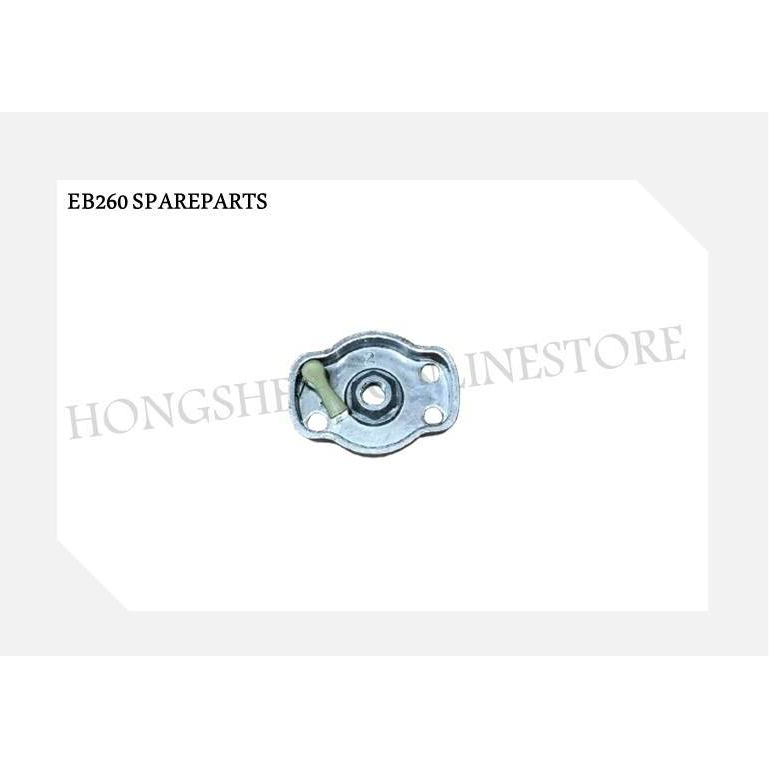 PULLEY ASSEMBLY EB260