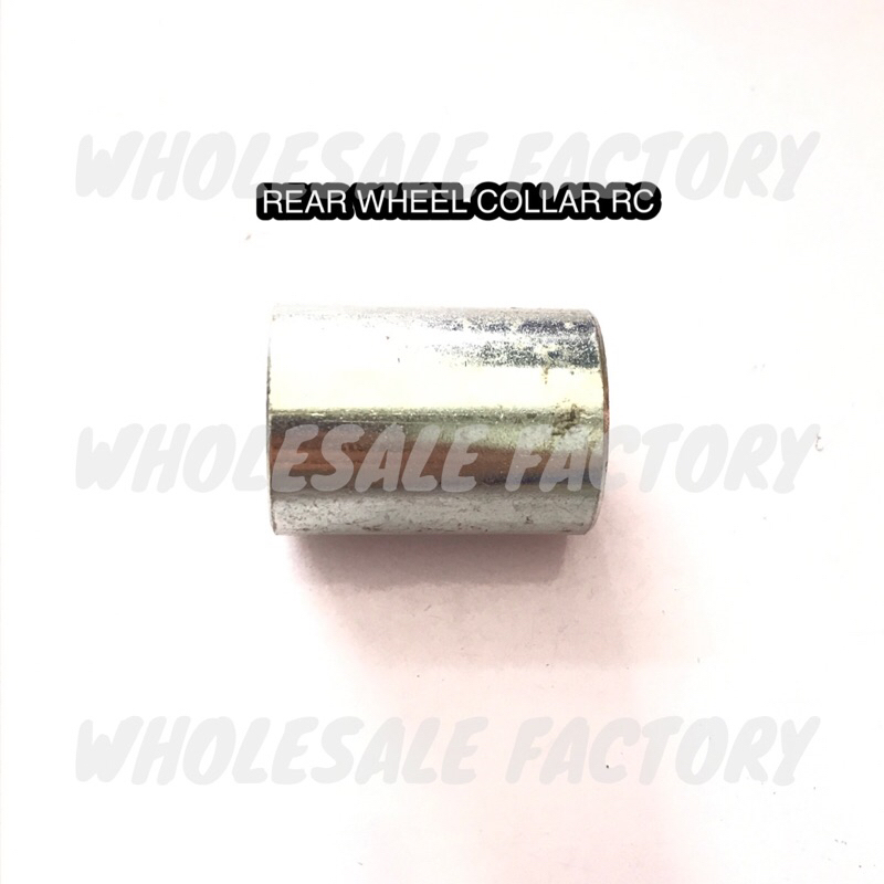 FRONT & REAR WHEEL COLLAR SUZUKI RC RC80 RGS RG TIRE BUSH DEPAN / BELAKANG