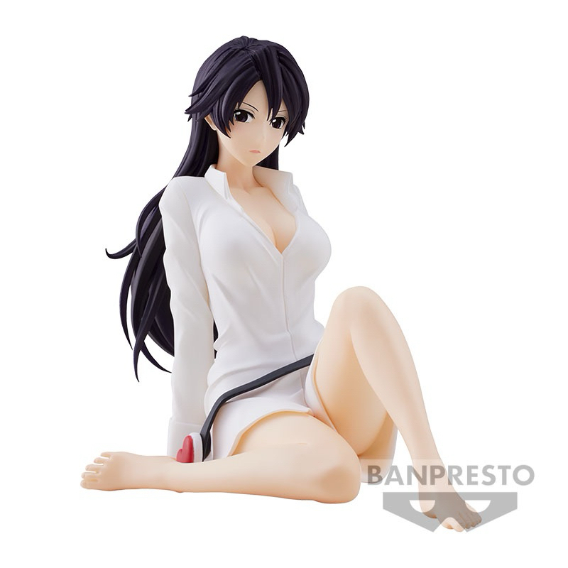 Banpresto BLEACH -Relax time-Bambietta Basterbine