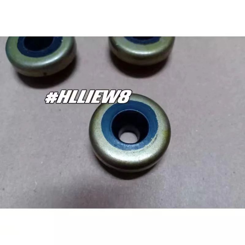 [ hlliew8 ] Honda Civic 1992 ~ 1995 EG8 D15B SR4 Single Cam VTEC Valve Cover Washer Bush