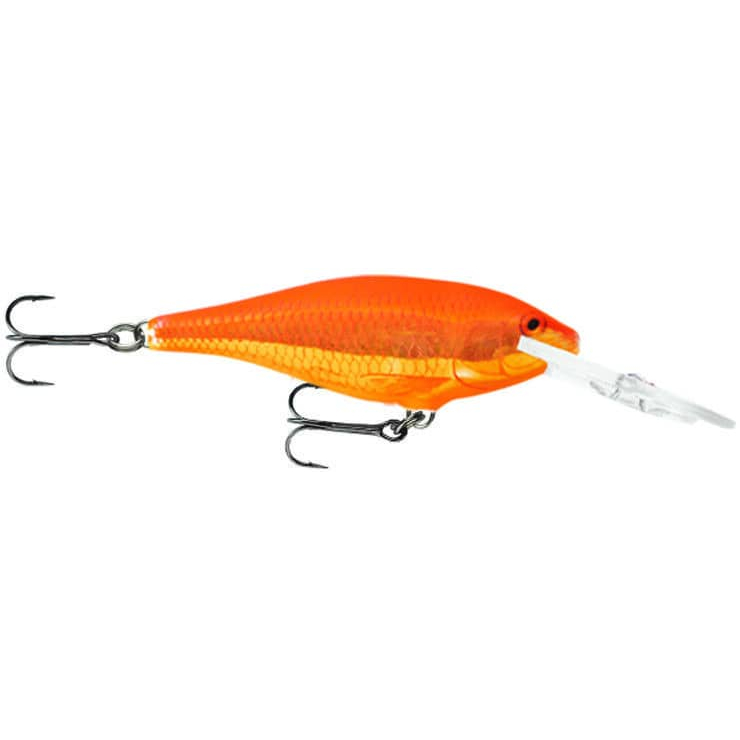 RAPALA Shad Rap SR-8 Deep Runner Lure SR08 SR8