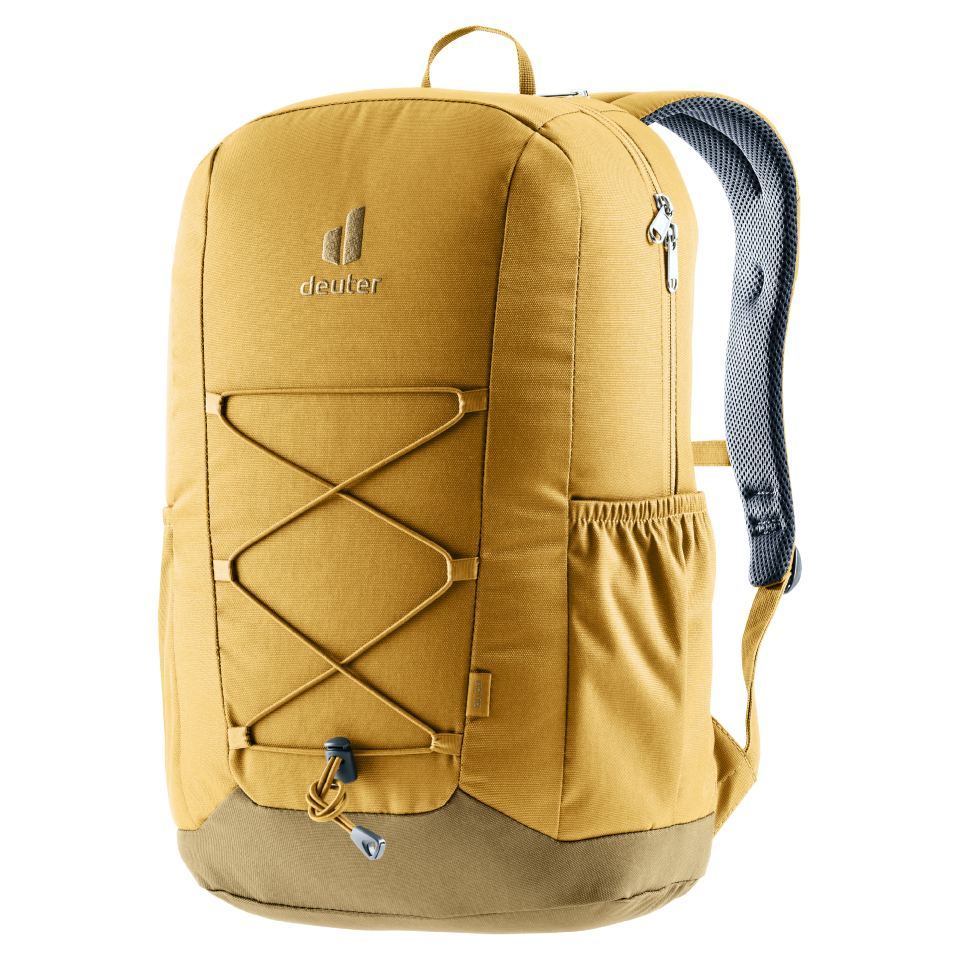 Deuter Gogo 25L Lifestyle Daypack for Work School Bag College University Sporty Backpack Rucksack